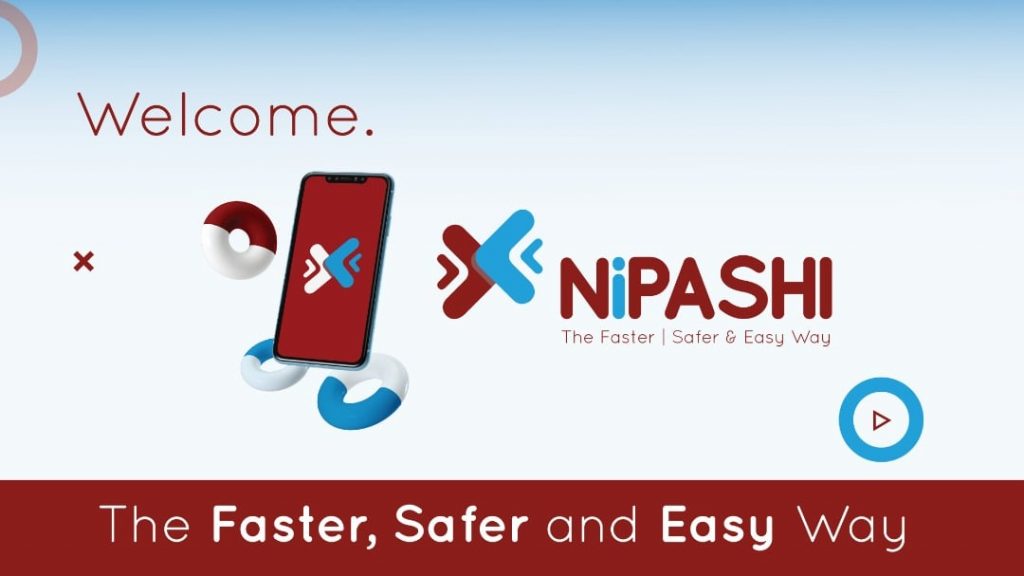Nipsahi Apps From Lapisha Consulting